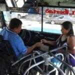 Aumento del pasaje del transporte público queda pospuesto tras el doble terremoto precio del pasaje - sector transporte