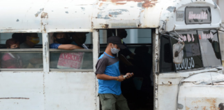 Transporte en el estado Zulia - Guajira