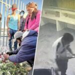 víctimas migrantes de Ciudad Juárez
