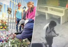 víctimas migrantes de Ciudad Juárez