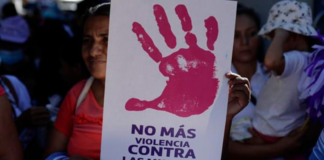 violencia contra la mujer - femicidios en Venezuela