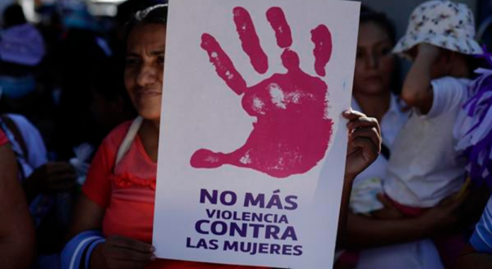 violencia contra la mujer - femicidios en Venezuela