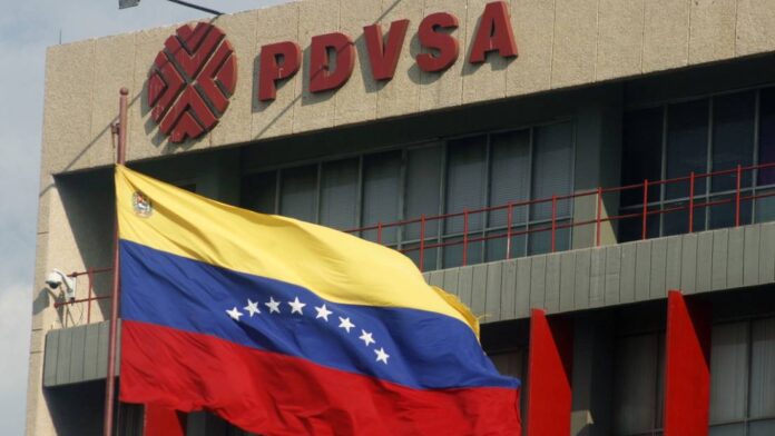 Pdvsa