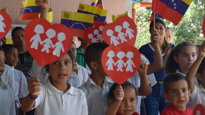 Alianza por la Educación