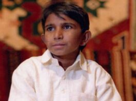 Iqbal Masih
