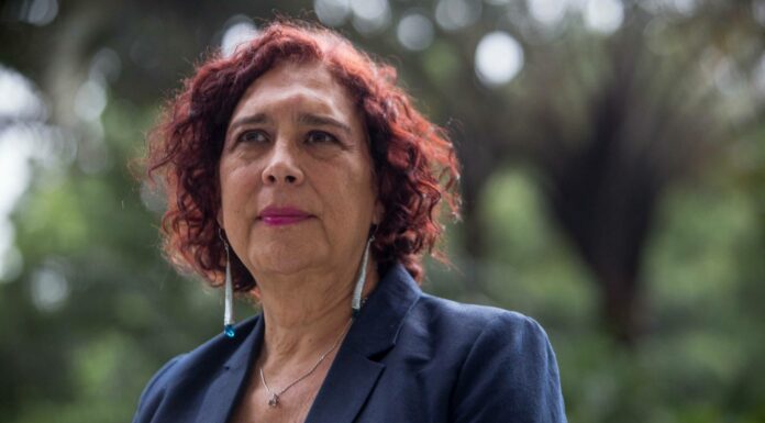 Tamara Adrián