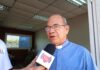 Monseñor Oswaldo Araque