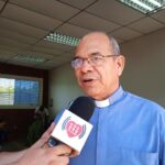 Monseñor Oswaldo Araque