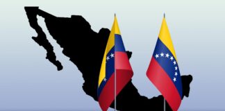 diálogo de Venezuela