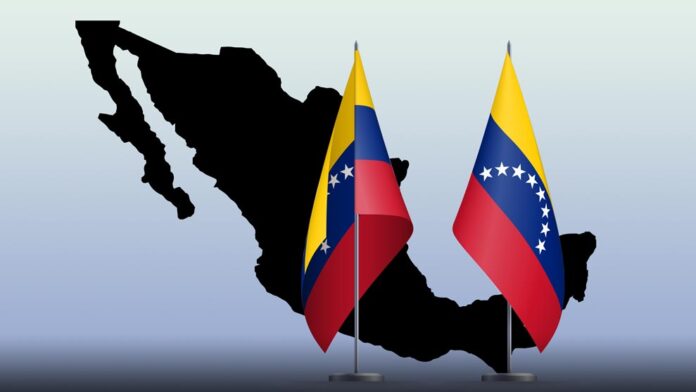 diálogo de Venezuela