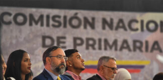 Comisión Nacional de Primaria