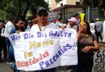 Adultos mayores valencia
