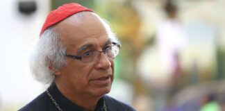 Cardenal Leopoldo Brenes sobre Nicaragua y las investigaciones a la Iglesia