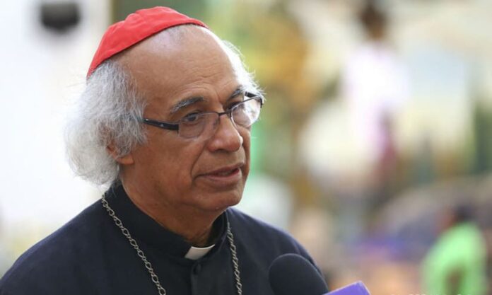 Cardenal Leopoldo Brenes sobre Nicaragua y las investigaciones a la Iglesia