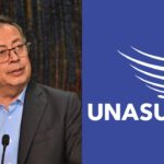 Colombia vuelve a la Unasur