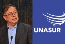 Colombia vuelve a la Unasur