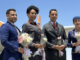 Conviasa vuelo entre Venezuela y Siria