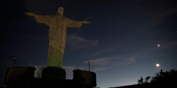 Cristo Redentor Brasil