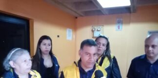 Denuncian la empresa merideña Turicoin
