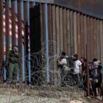 migrantes venezolanos