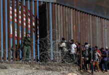 migrantes venezolanos