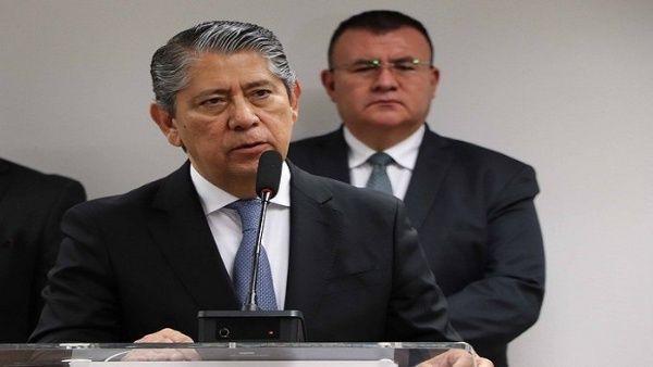 Gilberto Iguera