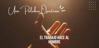 Una Palabra Oportuna No. 2486