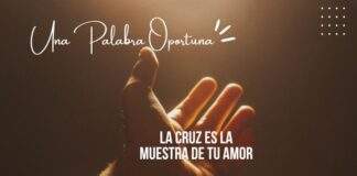 Una Palabra Oportuna No. 2487