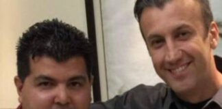 Muerte de Juan Almeida