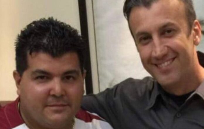 Muerte de Juan Almeida