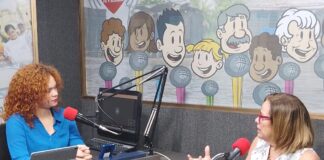 Mercedes de Freitas con Radio Fe y Alegría Noticias habla sobre la corrupción en Venezuela