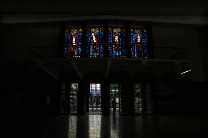 Nicaragua acusa a la Iglesia Católica