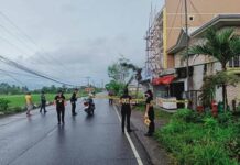 Periodista asesinado en Filipinas