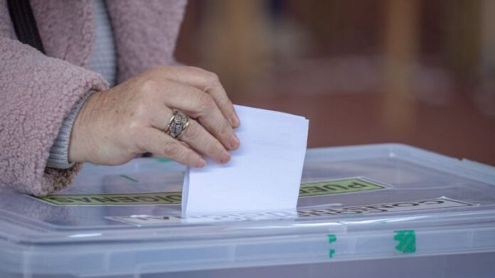 Voto