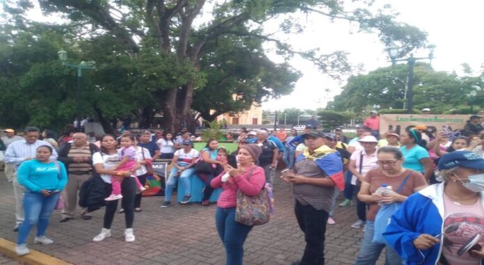 Asamblea de educación