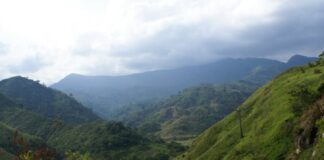 Parque Nacional Henri Pittier