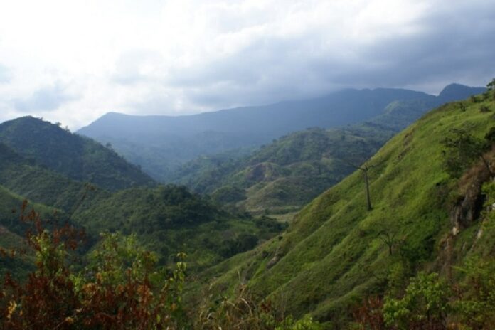 Parque Nacional Henri Pittier