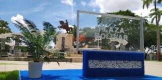 Proponen que se regulen remodelaciones de plazas en El Tigre