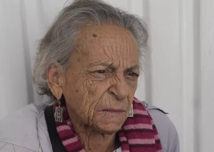 Amparo Carvajal