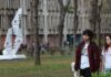 Campus universitario UCAB