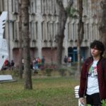 Campus universitario UCAB