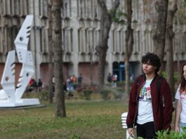 Campus universitario UCAB