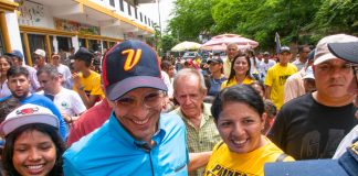 Primero Justicia