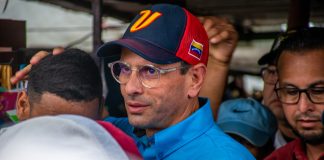 Henrique Capriles