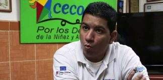 Cecodap presentó recurso para exonerar el pago de tasas en pasaportes de niños