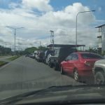 Crisis de combustible