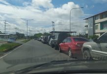 Crisis de combustible