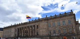 Colombia - Bogotá