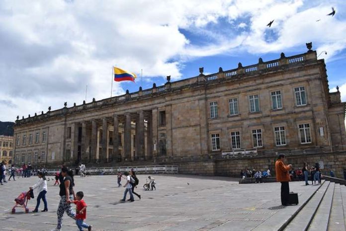 Colombia - Bogotá