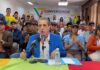 Aniversario Convergencia